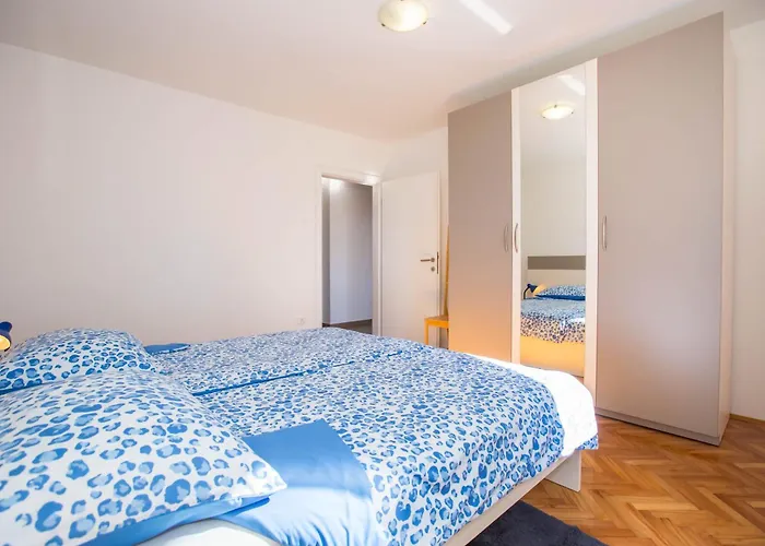 Apartment Ivan