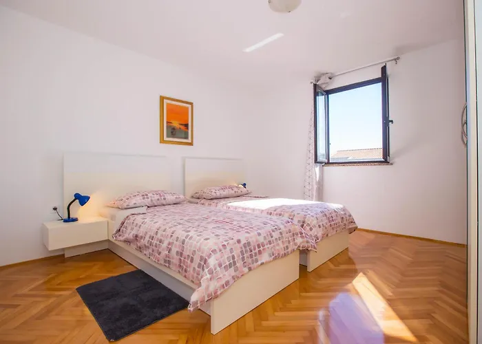 Apartment Ivan