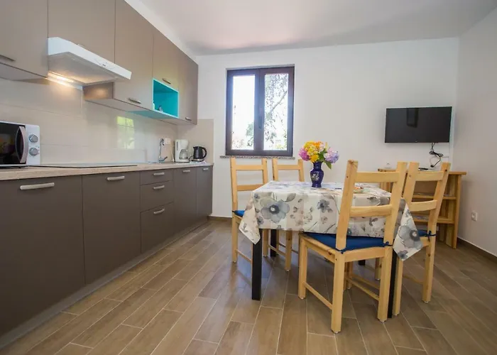 Apartment Ivan