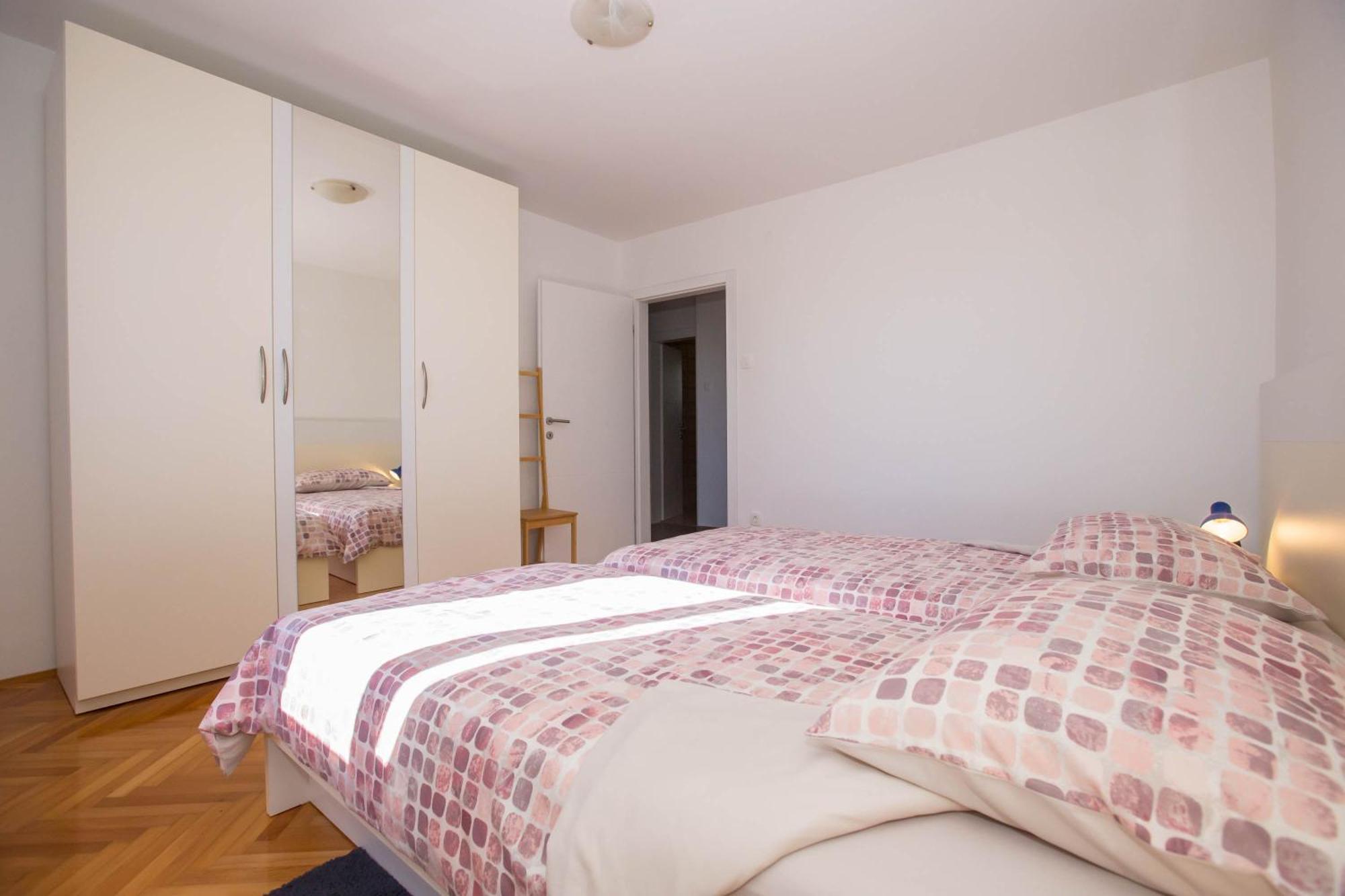 Apartment Ivan