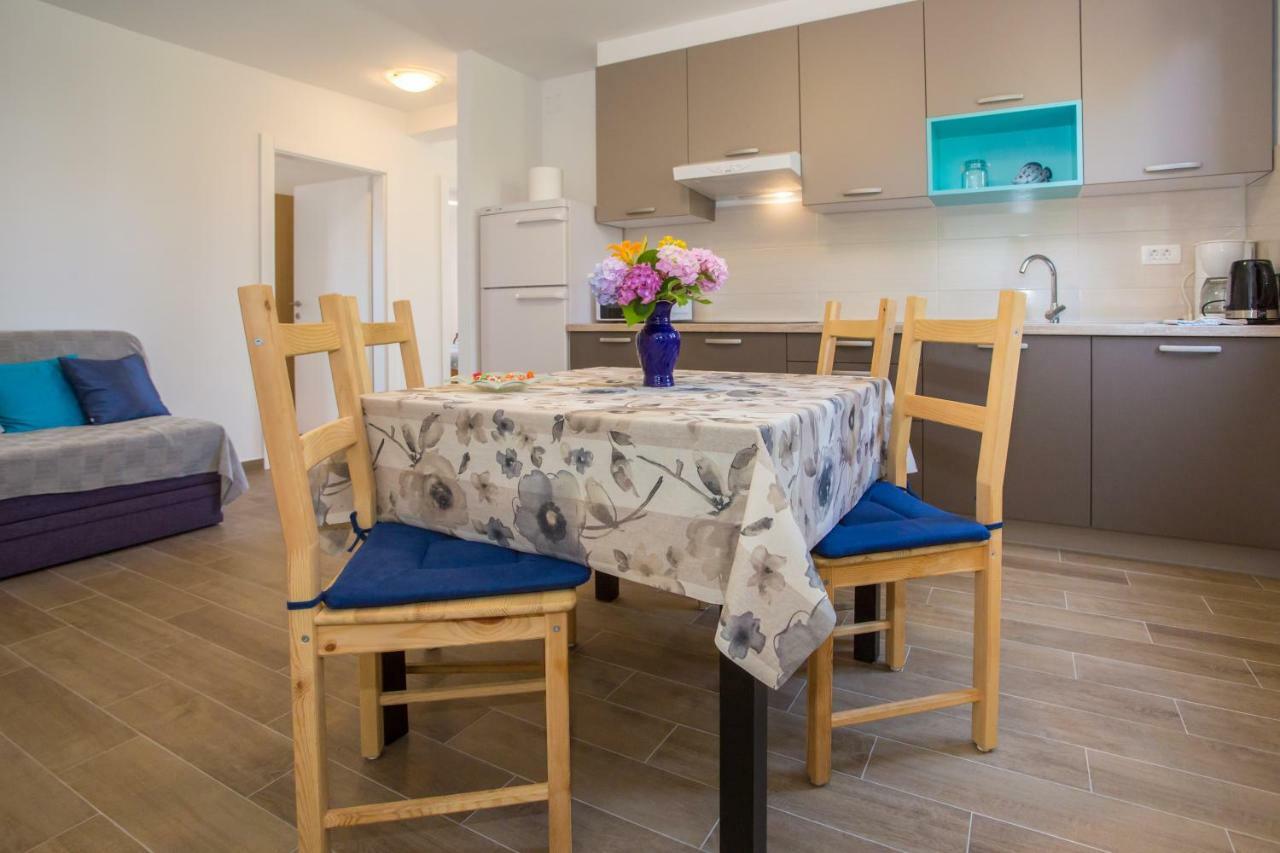 Ivan Apartment Funtana