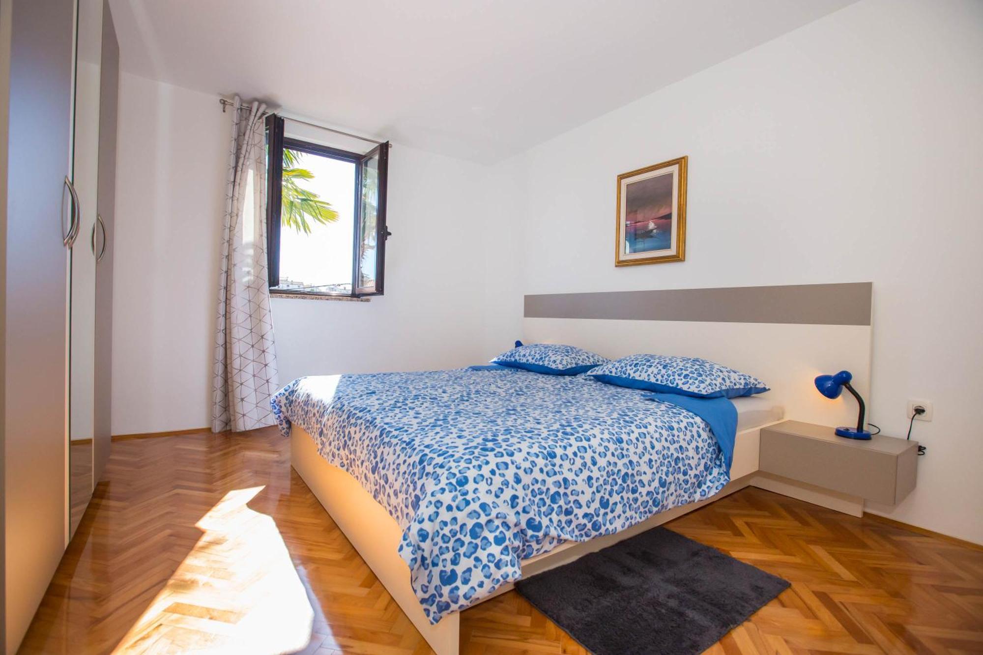 Ivan Apartman