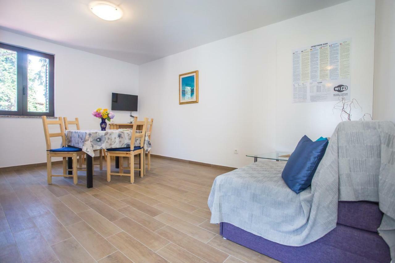 Apartman Ivan *