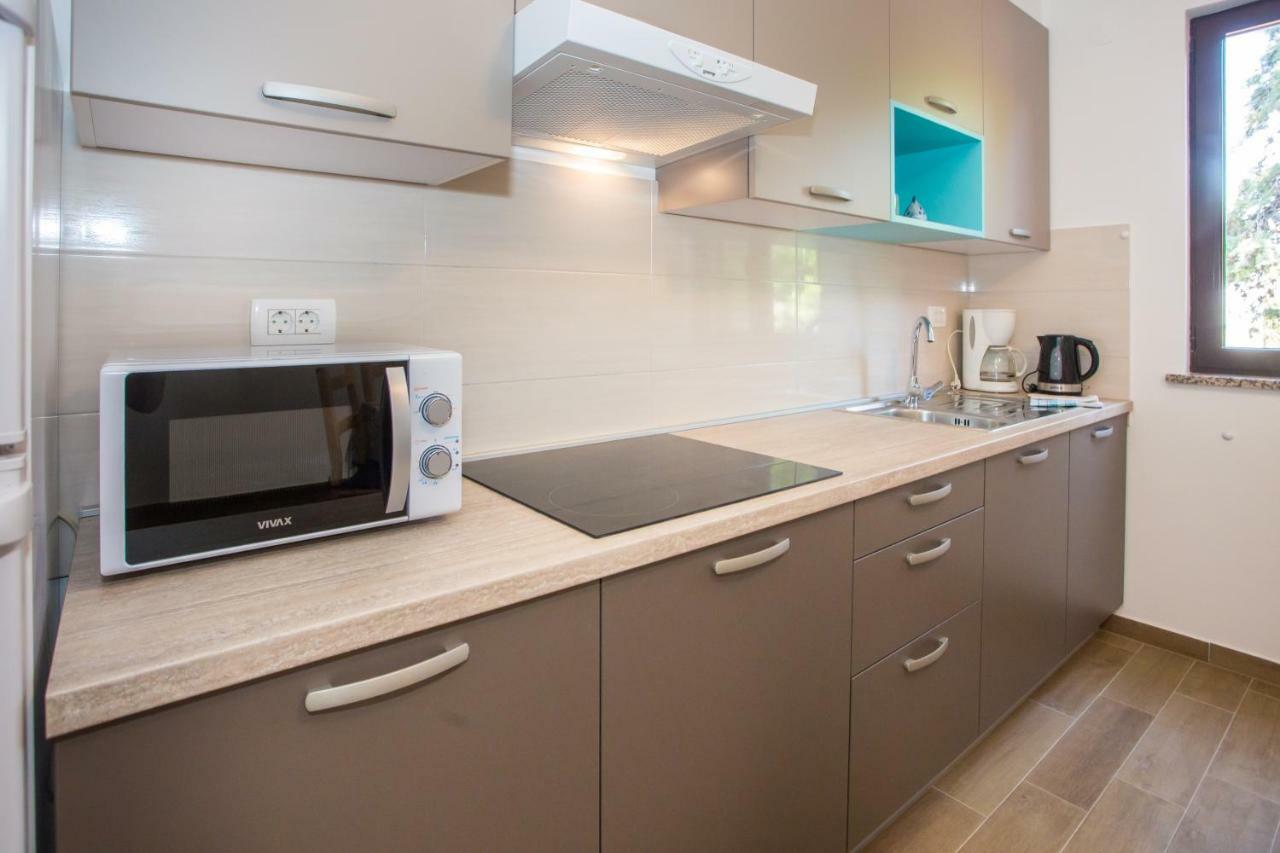 Ivan Apartment Funtana