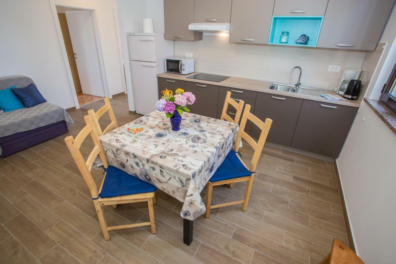 Ivan Apartman Funtana